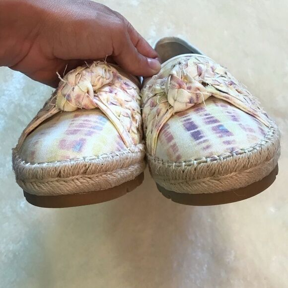 Sam Edelman Lani Slip on Style - Picture 4 of 6